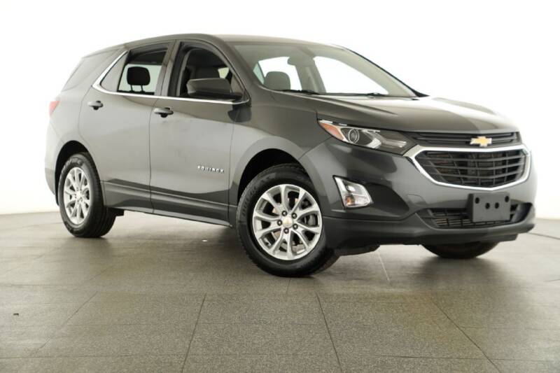 2019 Chevrolet Equinox for sale at Exxact Cars in Lakeland FL