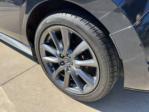 2019 Mazda Mazda3 Hatchback