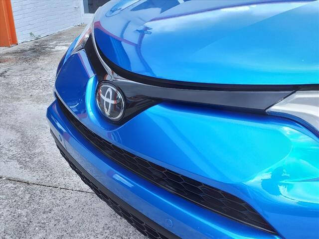 2017 TOYOTA RAV4 SUV / Crossover - $17,397
