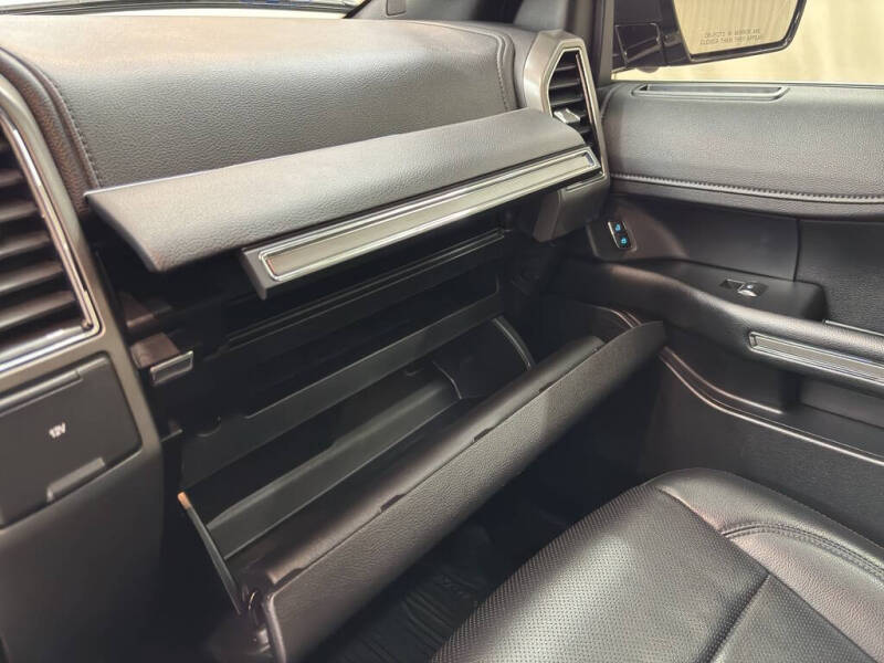 2021 Ford Expedition MAX XLT