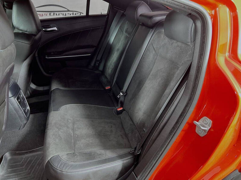 2020 Dodge Charger R/T