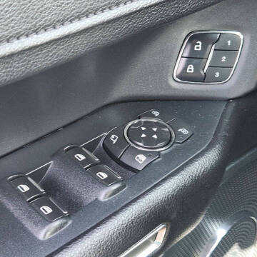 2018 Ford Expedition MAX XLT