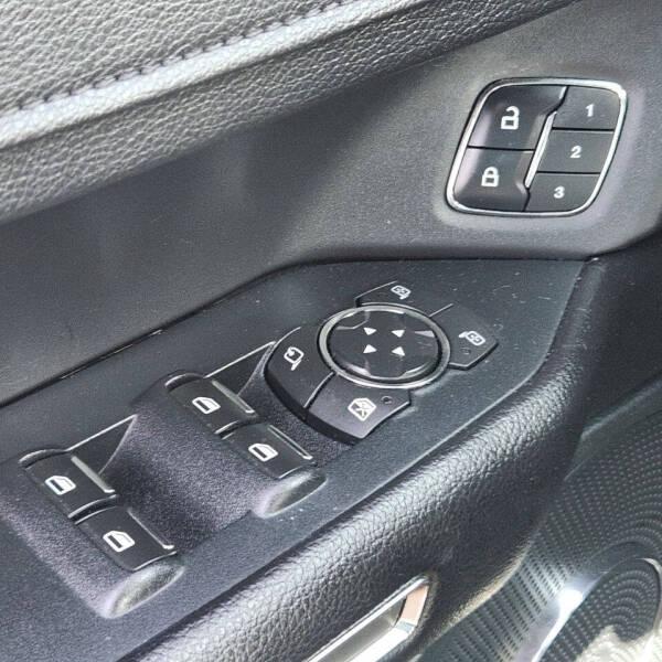 2018 Ford Expedition MAX XLT