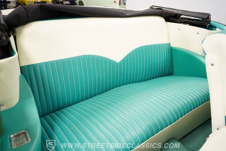1955 Chevrolet Bel Air