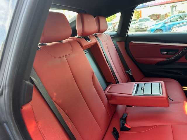 2015 BMW 3 Series 328i xDrive Gran Turismo