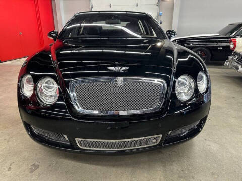 2006 Bentley Continental Flying Spur