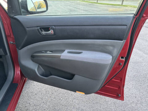 2007 Toyota Prius