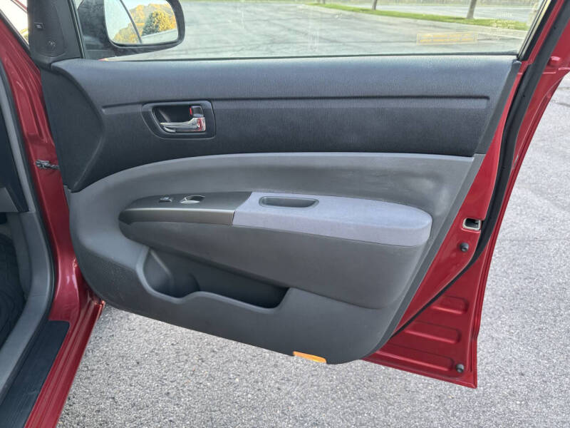 2007 Toyota Prius