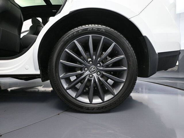 2023 Acura RDX SH-AWD w/Advance w/A-SPEC