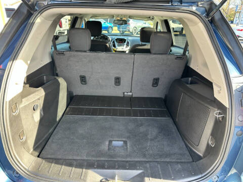 2017 GMC Terrain SLE-2