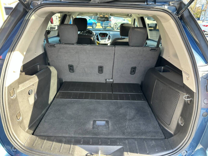 2017 GMC Terrain SLE-2