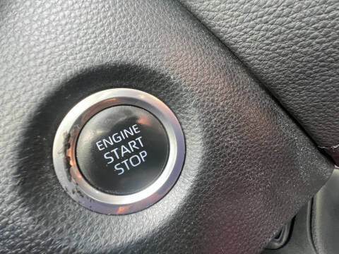 2022 Toyota Corolla XLE