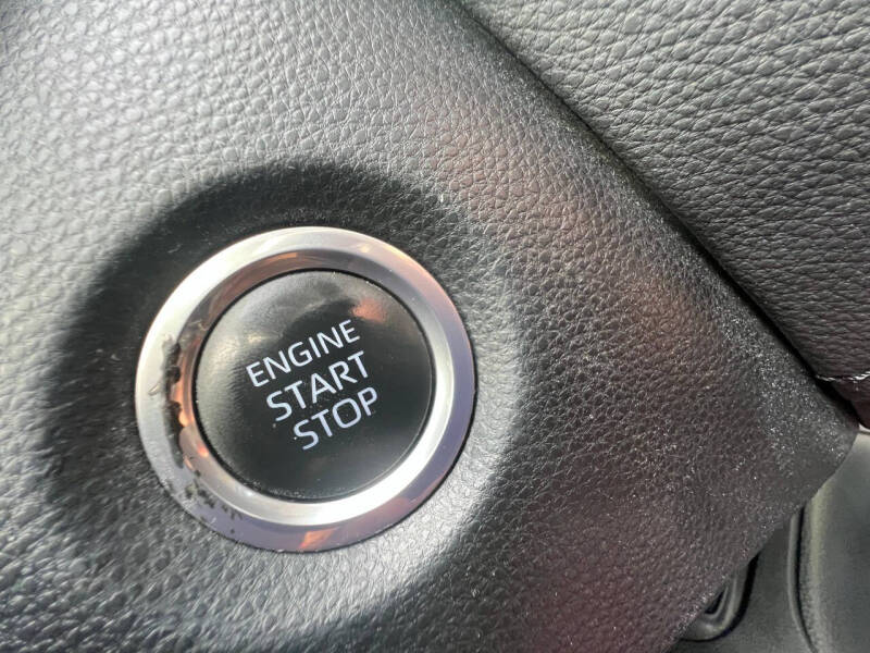 2022 Toyota Corolla XLE