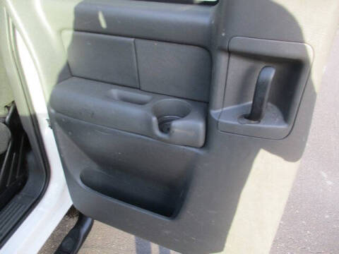 2004 Chevrolet Silverado 3500