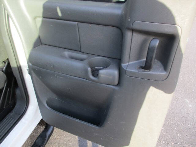 2004 Chevrolet Silverado 3500