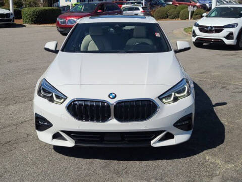 2021 BMW 2 Series for sale at Auto Finance of Raleigh in Raleigh NC