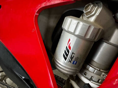 2022 Gas Gas MC