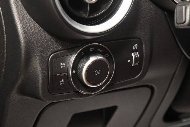 2022 Alfa Romeo Stelvio Sprint