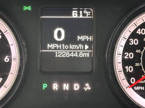 2020 RAM 1500 Classic Tradesman