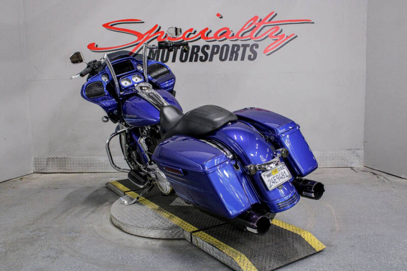 2019 Harley-Davidson Road Glide