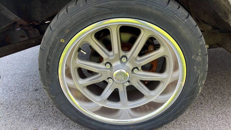 1960 Chevrolet C/K 10 Series