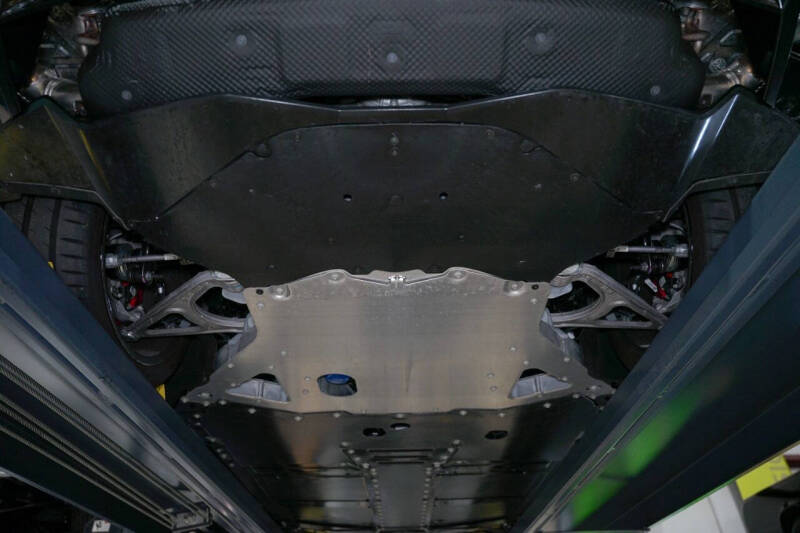 2024 Chevrolet Corvette Stingray