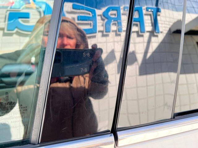 2016 Lincoln MKX Select