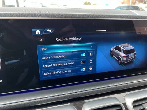 2024 Mercedes-Benz GLE GLE 350 4MATIC