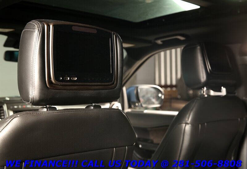 2018 Ford Expedition MAX Limited