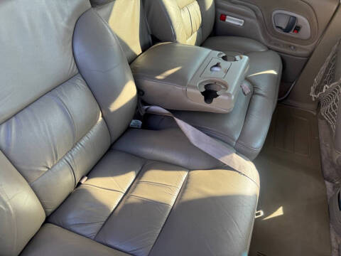 1997 GMC Yukon