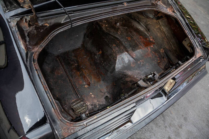 1974 Pontiac Firebird Trans Am