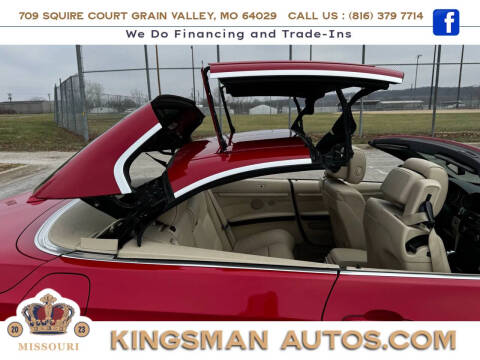 2009 BMW 3 Series 335i