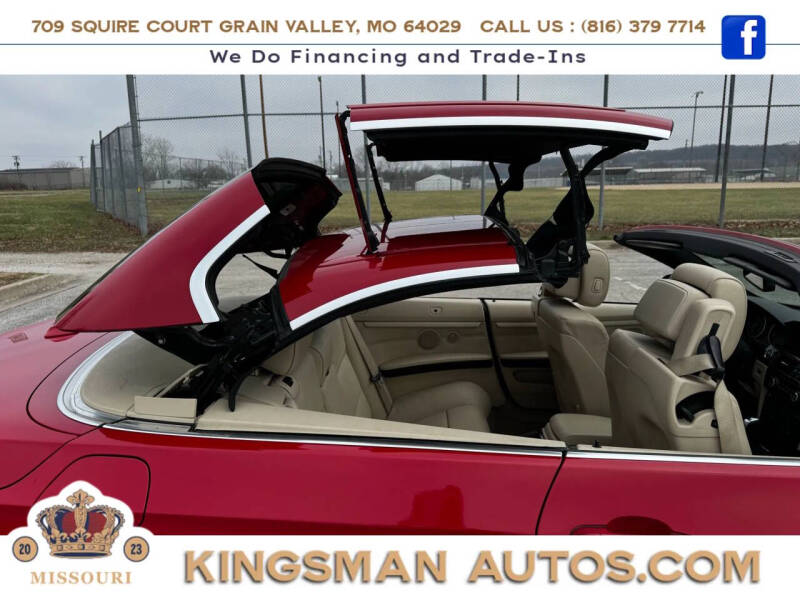 2009 BMW 3 Series 335i