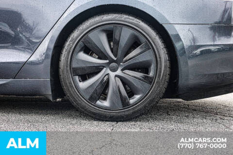 2021 Tesla Model S Long Range