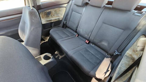 2007 Volkswagen Rabbit