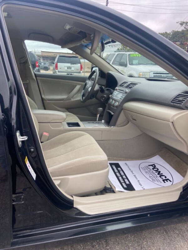 2008 Toyota Camry