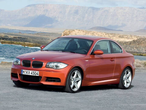 2011 BMW 1 Series for sale at Sundance Chevrolet in Grand Ledge MI