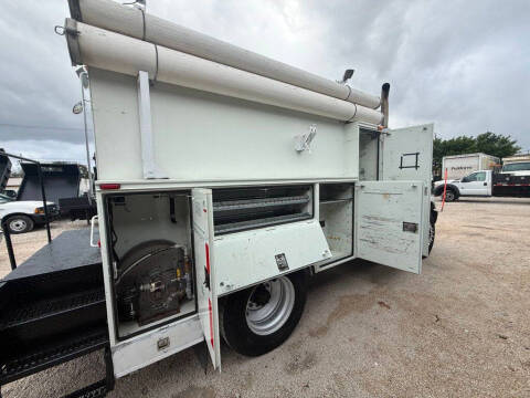 2012 International DuraStar 4300