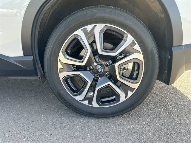 2023 Subaru Ascent Touring