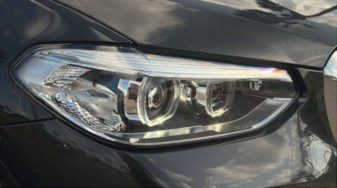 2020 BMW X4 xDrive30i