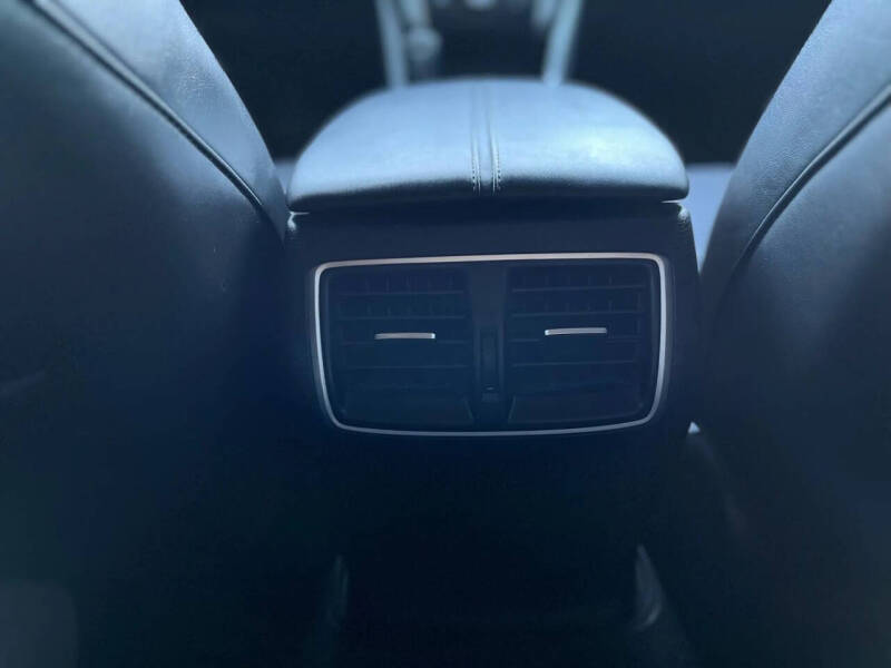 2020 Acura TLX w/Tech