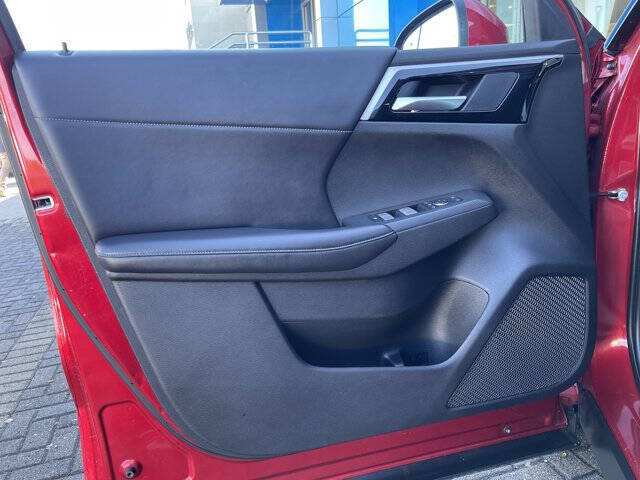 2023 Mitsubishi Outlander