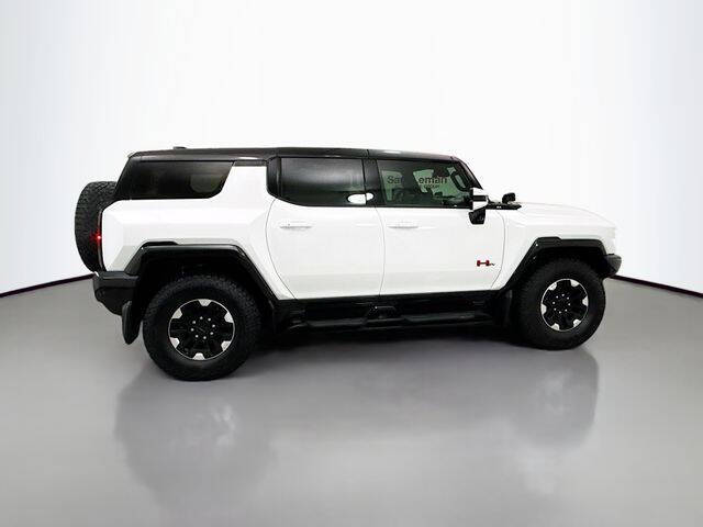 2024 GMC HUMMER EV 2X