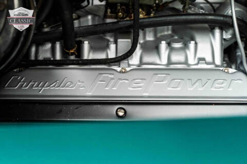 1954 Chrysler New Yorker