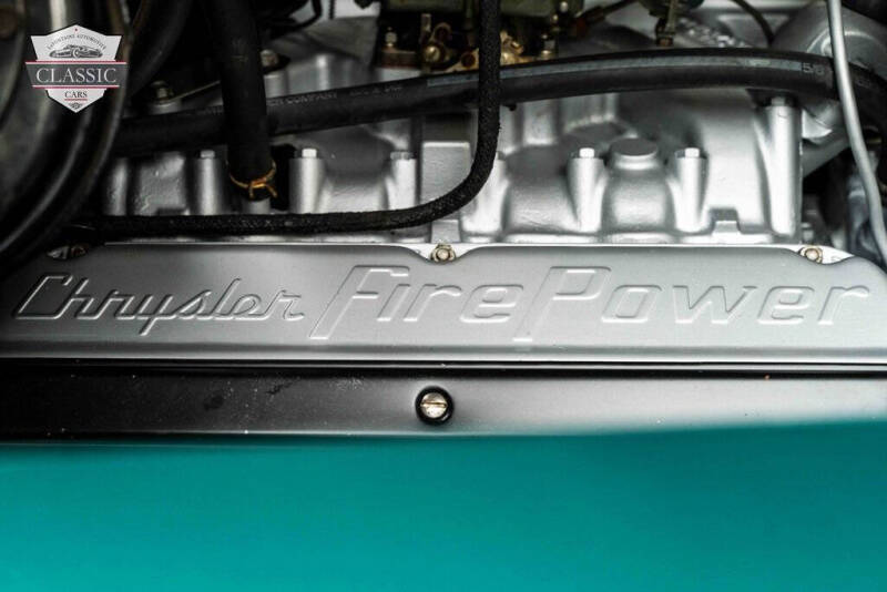 1954 Chrysler New Yorker