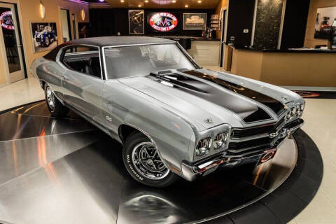 1970 Chevrolet Chevelle