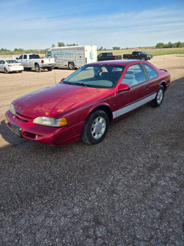 1994 Ford Thunderbird LX