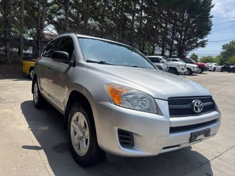2012 Toyota RAV4