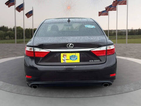 2013 Lexus ES 350