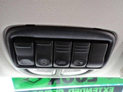 2004 Chevrolet Venture LS
